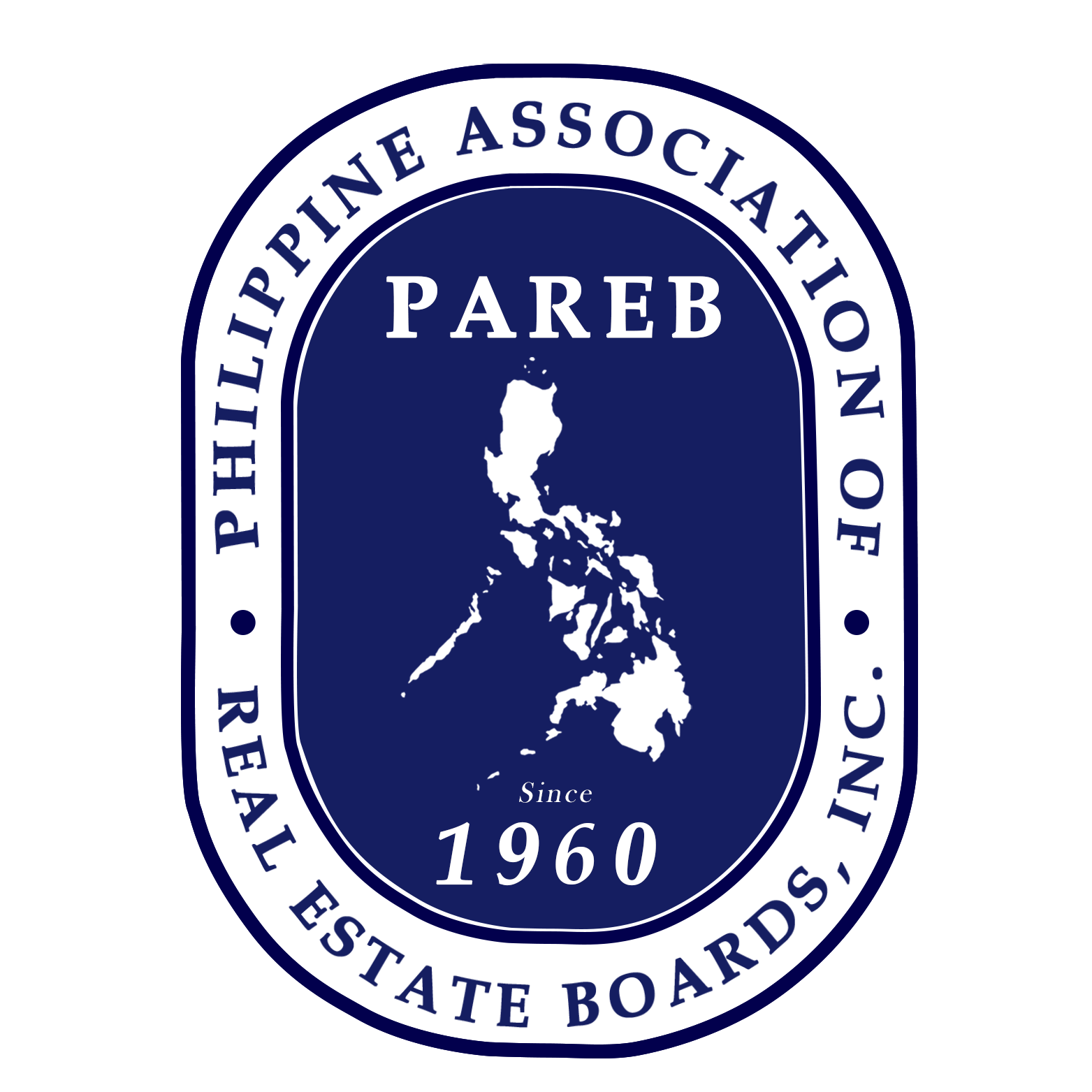 PAREB Logo